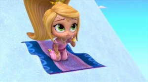 Shimmer and Shine | Genie for a Day | Nick Jr. UK