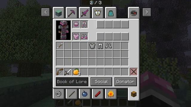 Обзор модов #6 на Minecraft 1.5.1 Райский мод 2 смотреть онлайн