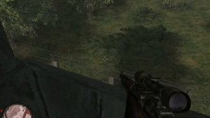 Прохождение игры Снайпер цена победы часть 2