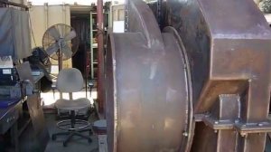 ww2 CHRYSLER BELL-VICTORY AIR RAID SIREN