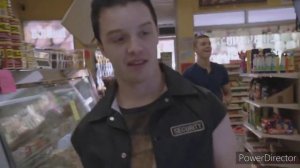 Gallavich ❤[+10×12] - Boys like you ian & mickey