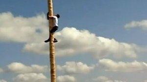 Народный праздник «Сабантуй-2012»