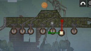 как сделать танк в melon PlayGround