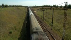 Single European Railway Network - Unravel Travel TV