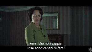 Harry Potter e i Doni della Morte parte 1 (Scene Tagliate)