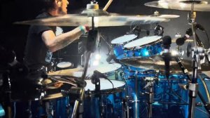 Shannon Larkin / Godsmack: When Legends Rise | Remo