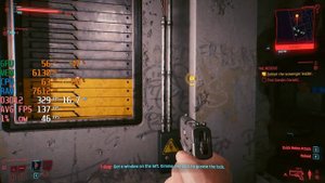 Cyberpunk 2077 - RTX 3060 + i3 10100F - 1080p Max & Lowest RTX ON / OFF - FPS Benchmark Test