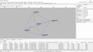 Технология работы в КРЕДО ГНСС