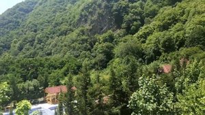 Путешествие по Азербайджану часть 1