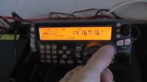 TS-480 SAT+ комплект