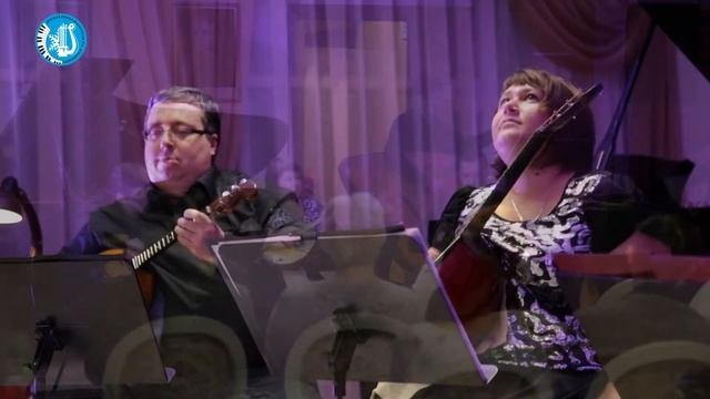 Лекция народные инструменты