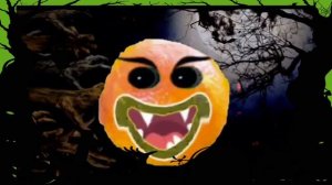The Annoying Orange Zombie 8.0