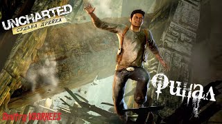 Прохождение Uncharted 1 (Судьба Дрейка) .Финал. {2007} Ps4