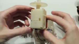 ЧТО ВНУТРИ хомяка повторюшки? Разбираем говорящего хомяка!