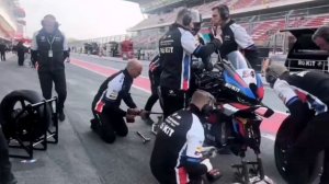 AMAZING!!! Toprak Razgatlioglu Set Pole Position and New Lap Record at WorldSBK Catalunya Superpole