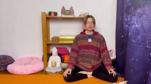 Медитация дерево пути | дерево просветления | медитация визуализация 20 минут