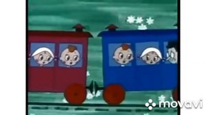 333.mp4 Признаки весны.