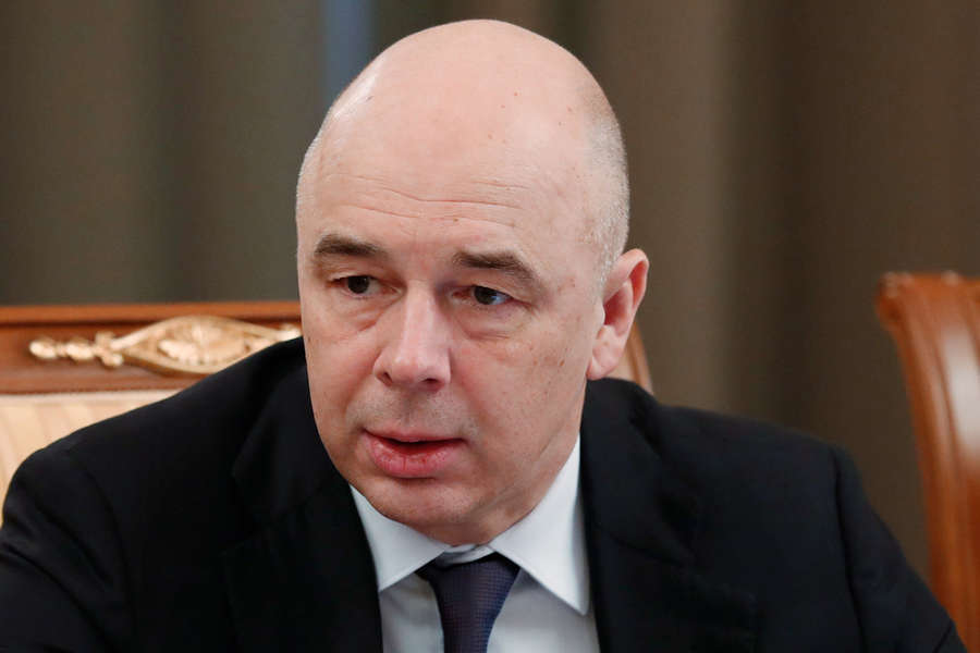 Глава Минфина сообщил о планах ведомства выйти на сбалансированный бюджет в 2025 году | новости
