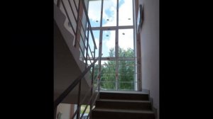 Новостройка в Дегтярске, Стахановцев 1а-б (первое)