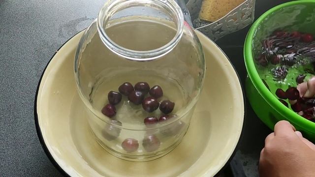 компот на зиму. универсальный рецепт. смотреть онлайн