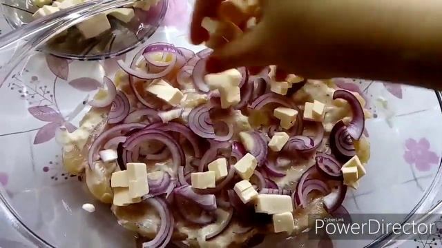 ВКУСНЕЙШИЙ ОБЕД ЗА 30 Минут+ БЕЗУМНО вкусный Соус. смотреть онлайн