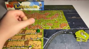 КАРКАССОН ОБЗОР ДОПОЛНЕНИЯ БАШНЯ