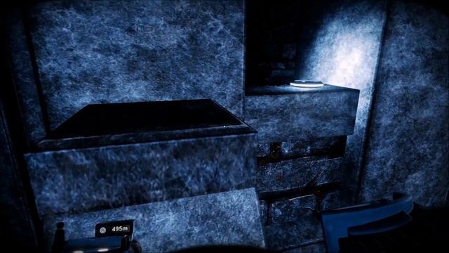 The Solus Project - SAY WHAT??!! смотреть онлайн