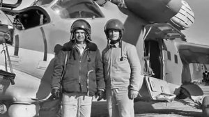 Разговор с вертолетчиком  Ветераны группы Каскад