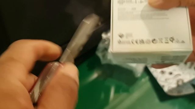 Unboxing Samsung Galaxy Buds2 смотреть онлайн