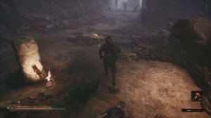 Mortal Shell 100% Walkthrough: Part 7 - Shrine of Ash & Imrod, the Unrepentant (No Commentary)