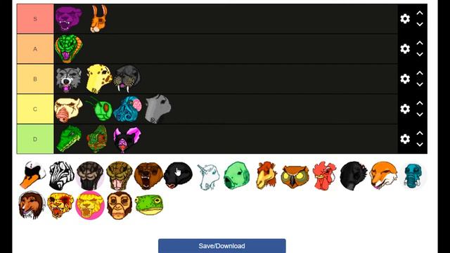 Hotline Miami Mask Tier List смотреть онлайн