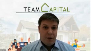 Как оформить кредит с долгом в ФССП? Вопрос-ответ по проекту TEAMCAPITAL.