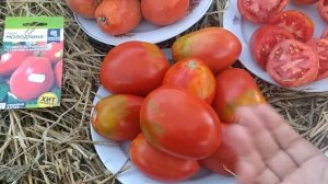 обзор по вкусу, ? какие получились- ,,молодчина,, и ,,де- борау гигант,,