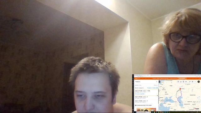 Сколько ехать до Дагестана и до Баку?  смотреть онлайн