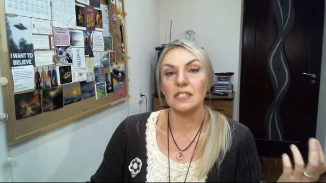 Гармоничное состояние женщины. Как и где брать силы. смотреть онлайн