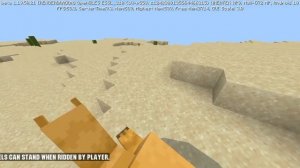 Minecraft Bedrock 1.19.50.21 Beta - First Beta of 1.20 Next Major Update