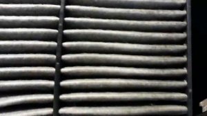 Воздушный Фильтр Хёндай Матрикс SIBТЭК