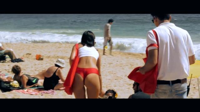 Promo Verano Cidef / DFM (HD) смотреть онлайн