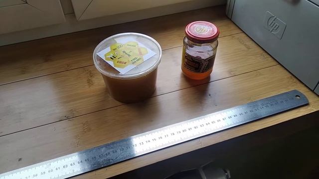 Как нельзя хранить мед!!! смотреть онлайн