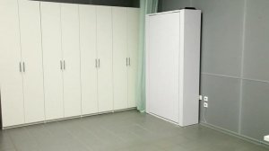 Шкаф-кровать с электроприводом | MiniMax RELAXI- 90