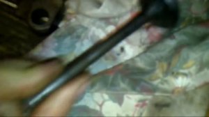 ремонт двс ваз 2109 выпало седло клапана