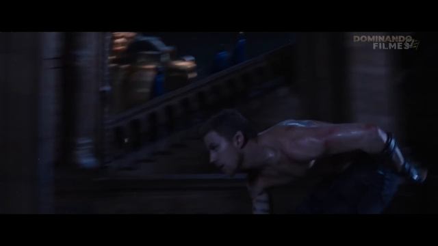 Por Milênios, Seres de Outros Mundos Vem a Terra Fazerem Colheita de Humanos para Terem Vida ETERNA смотреть онлайн