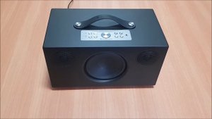 UNBOXING: Audio Pro ADDON C10 Hi-End Portable Speaker (Comparing to ADDON C3)