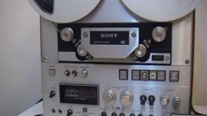 SONY TC-8750-2