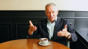 Холотропное дыхание, ведущее к целостности