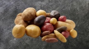 Tushda Kartoshka Ko'rish Tabiri