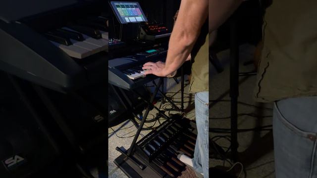 Memories of Lyle, Improvised composition смотреть онлайн