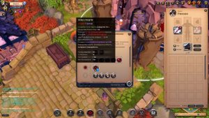 Albion online : ОБЗОР ВСЕХ ОРУЖИЙ ВЕТКИ "МАГА"