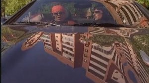 Осторожно, Модерн 2! - Красота не главное (Страшная девочка)