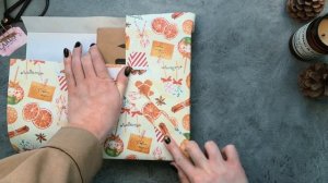 ТРИ необычных способа упаковать подарки на Новый год 2023